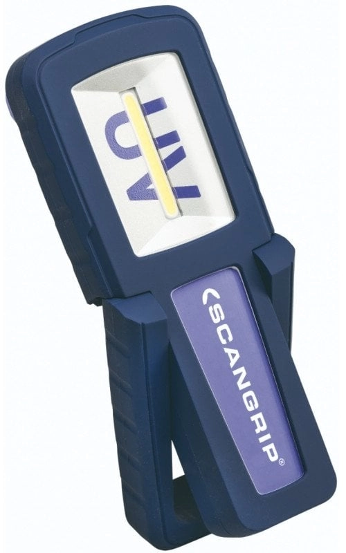 Scangrip 03.5408 UV-Form LED (monochrome)