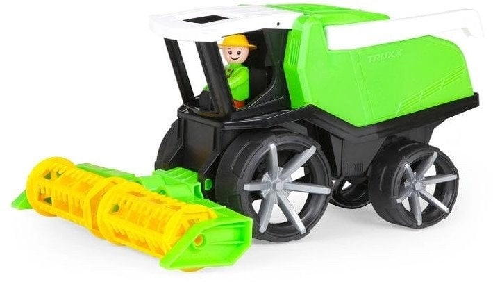 Kombajn Truxx2 w pudełku 04516 15254482