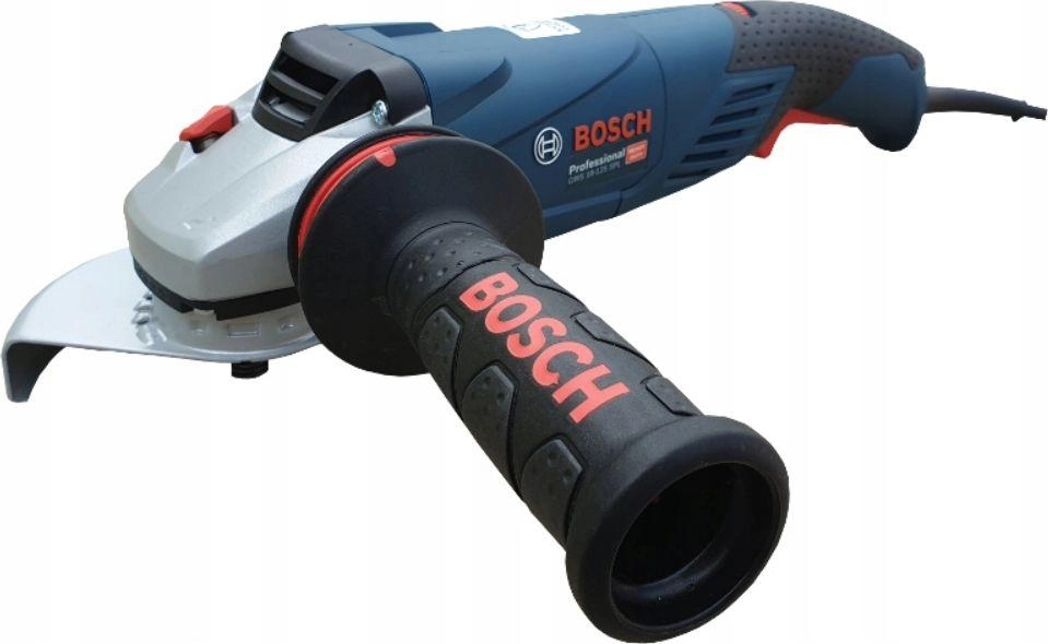 Bosch Professional GWS 18-125 SPL 06017A3300