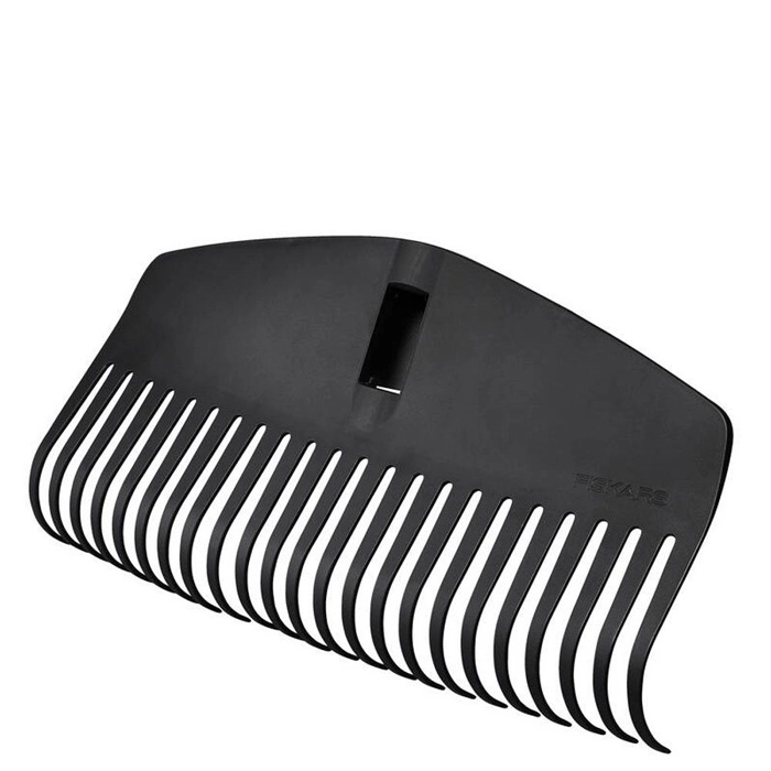 Grābeklis Fiskars b/k lapām Solid M