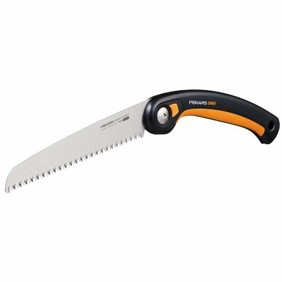 Zāģis Fiskars SW69 saliekams 1067553 FS1067553