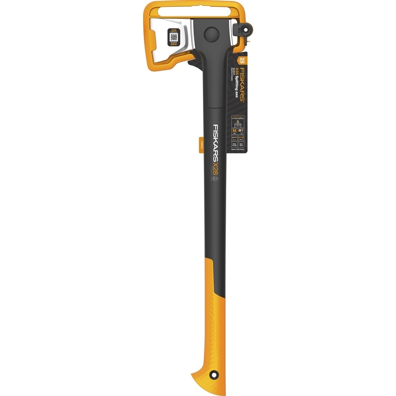 Cirvis Fiskars X-series X28 M skaldīšanai