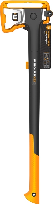 Cirvis Fiskars Splitting Axe X-series X32