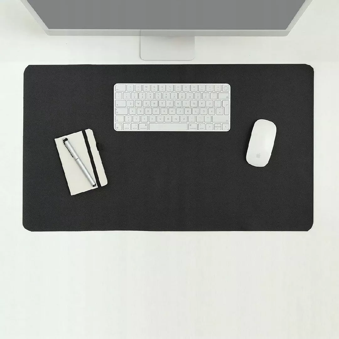 Zeller Large desk pad in synthetic