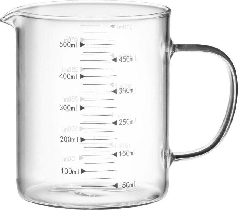 Mērkrūze Maku Gastro stikla 0.5l