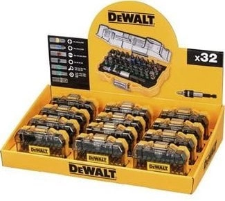 14 Degrees East DeWALT Housing Bit