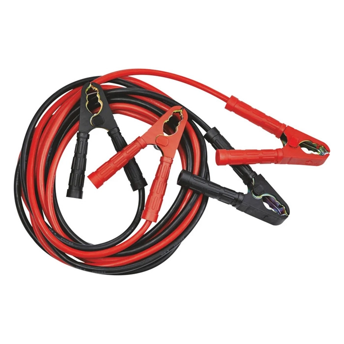 Starta kabeļi Osram STARTERcable 900A 4