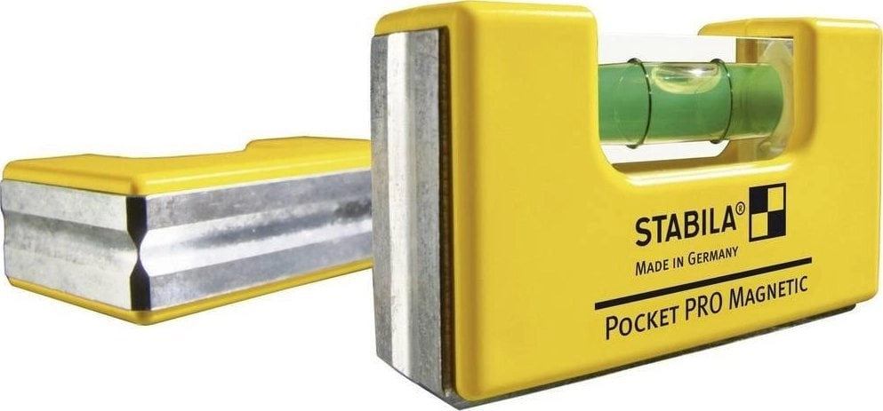 Stabila POCKET PRO MAGNETIC 17768 Mini