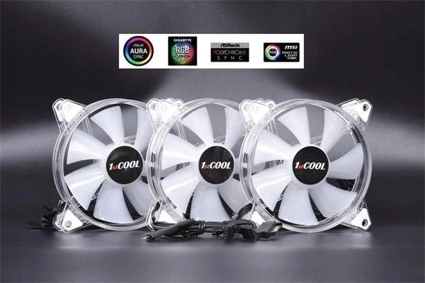1stCOOL 1stCOOL KIT AURA EVO CRYSTAL