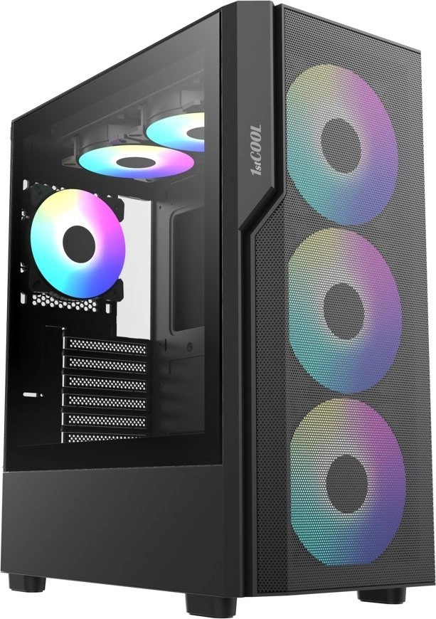 Obudowa 1stCOOL 1stCOOL case GAMER 5