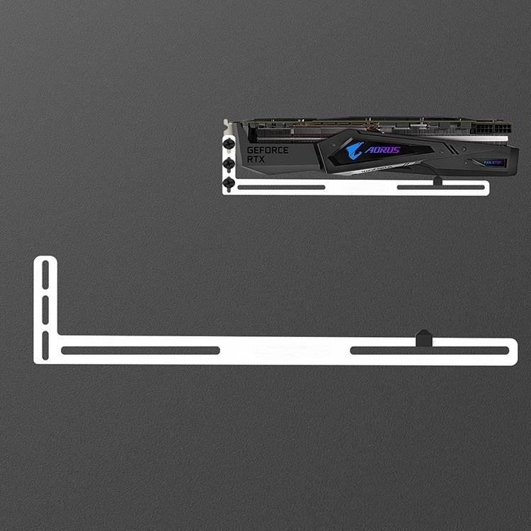 1stCOOL 1stCool Support GPU Aluminum bracket