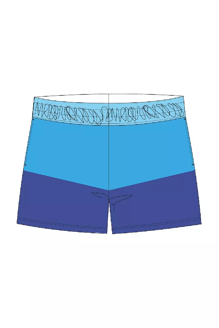 FASHY boys swimming trunks 26843 676479
