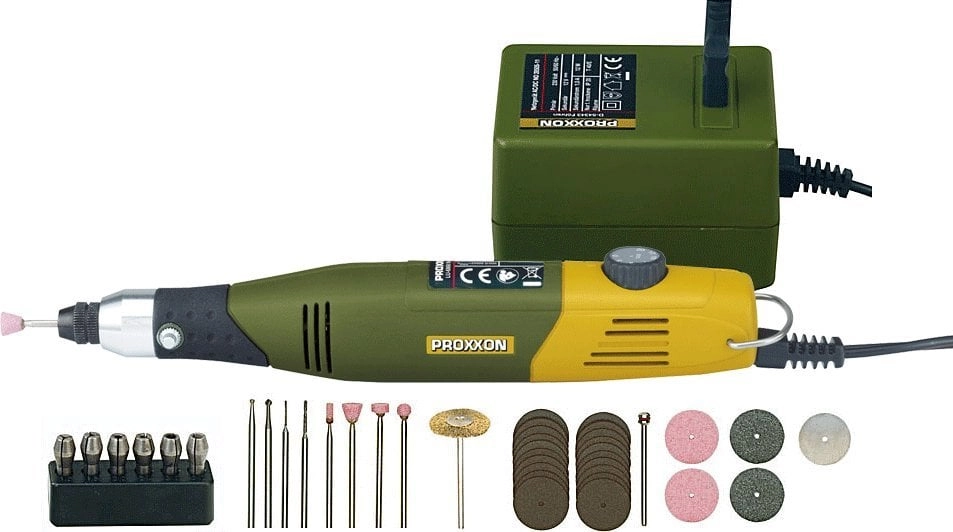 Proxxon Micromot 60/E 28 515 Multifunction