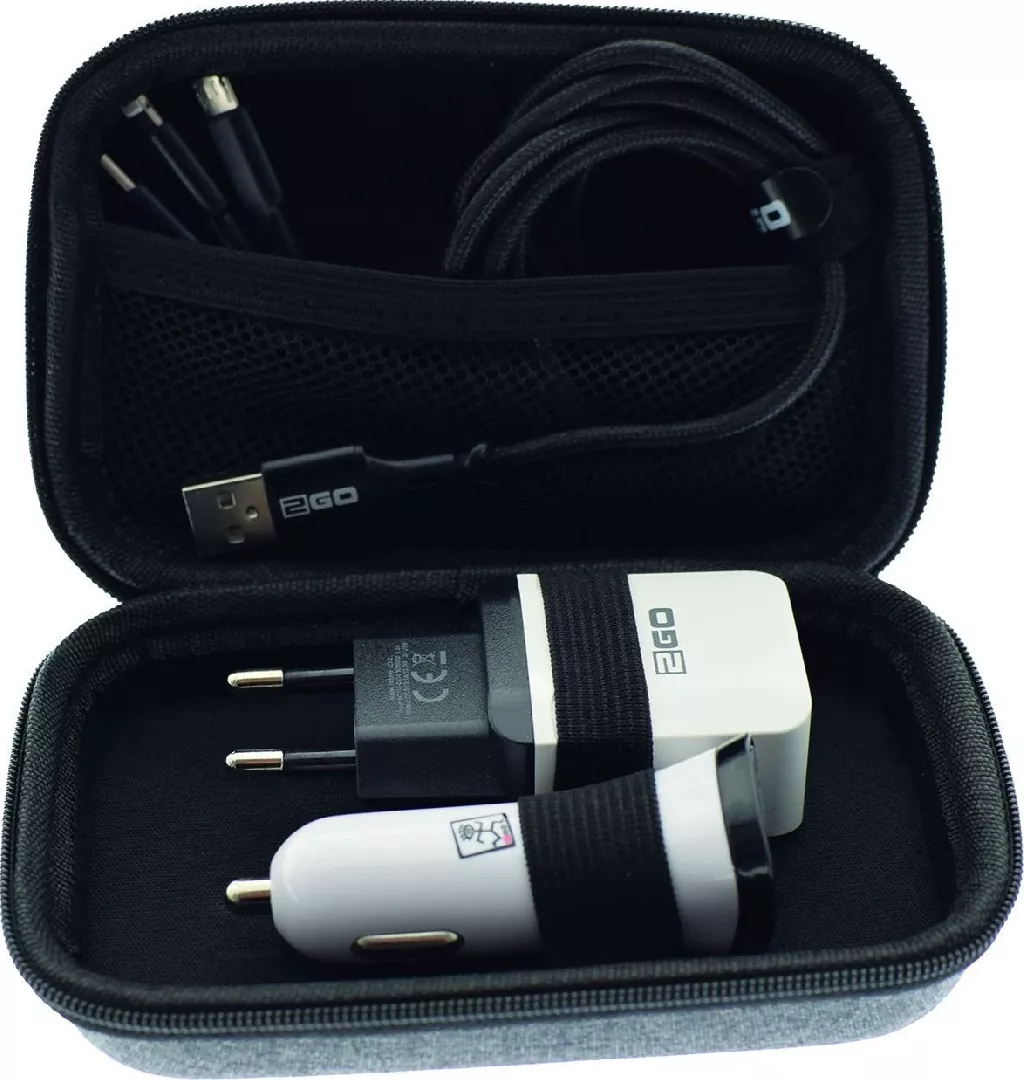 2GO travel set All in One