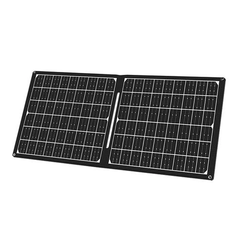 Logilink 30W Solarpanel faltbars IP65 USB-A