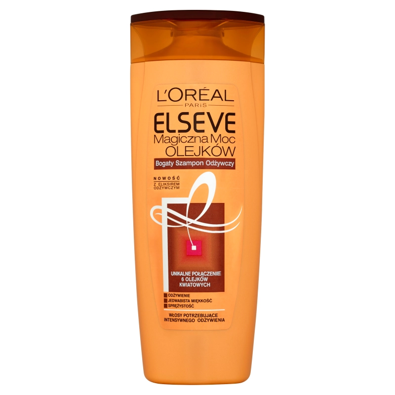 L`Oreal Paris Elseve Magical Power of
