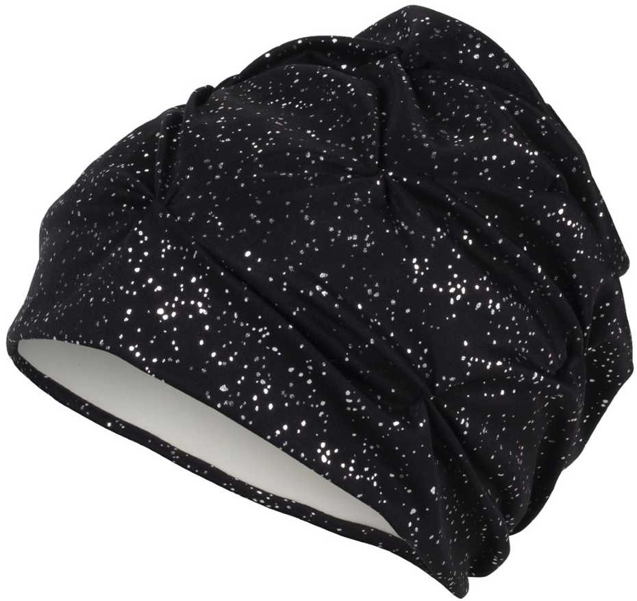 Hats hair. mot. with lining FASHY