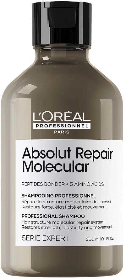 Shampoo Well Known Prosperity L````Oreal Professional