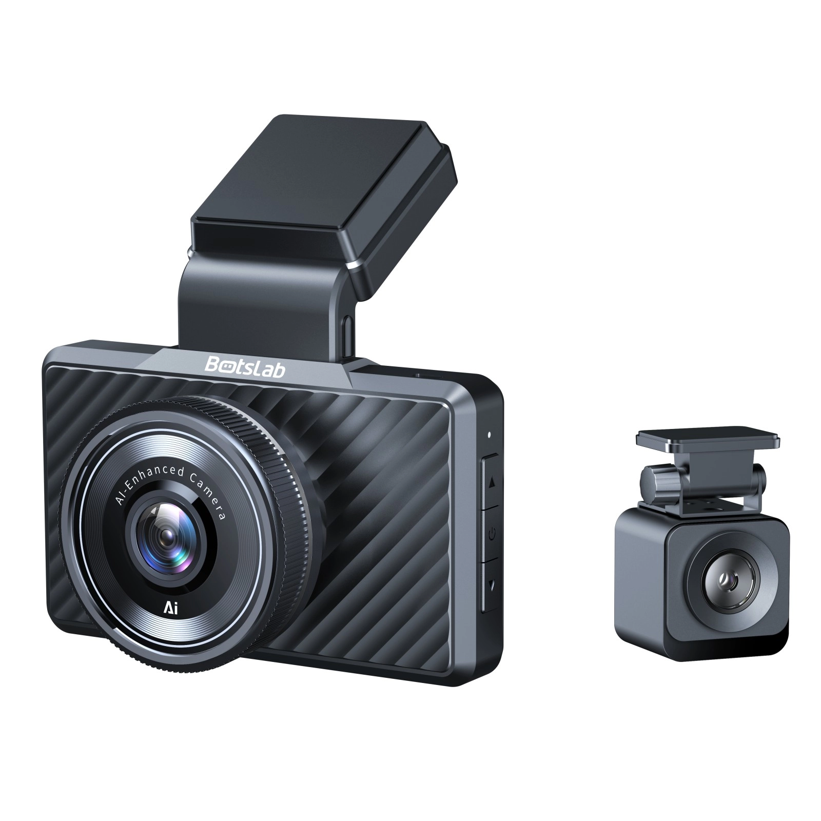 Botslab G500H Pro  Dash Camera  3K