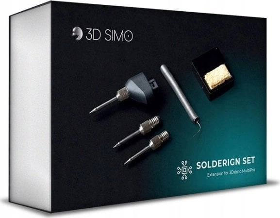 3DSimo 3DSimo MultiPro - Soldering tip