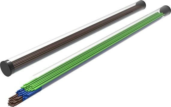 3DSimo PCL Filament Color Set (G3D5002)