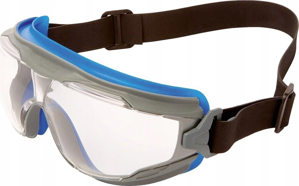 3M Gogle Ochronne Gear 501 Z