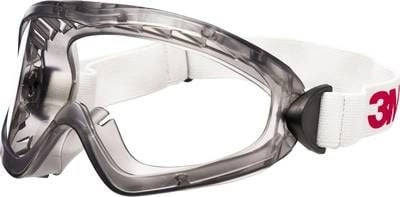 3M GLASSES/GOGGLES PROTECTION 2890A 3M7000032481 4042698