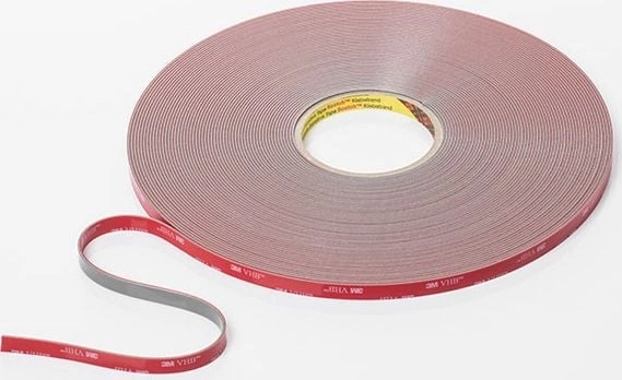 3M DOUBLE-SIDED TAPE GPH-110GF 12MM X