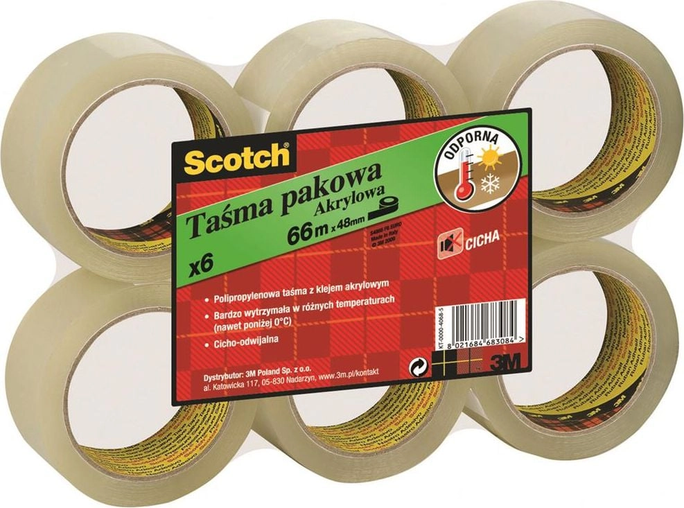 3M S5066F6T - 66 m -
