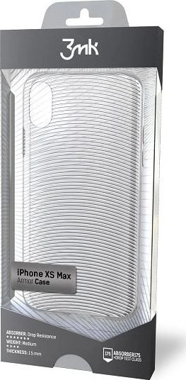 3MK 3MK Armor Case for Oppo