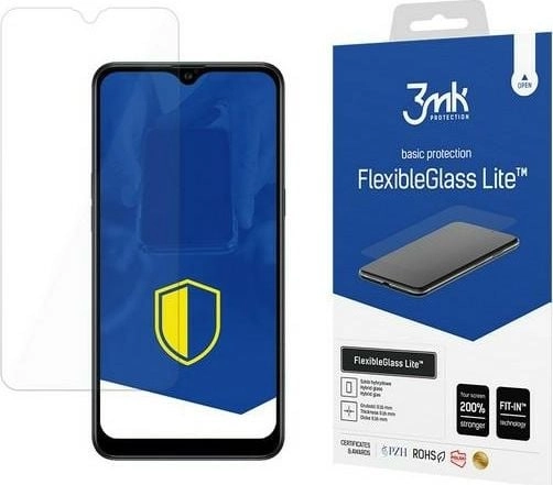 3MK 3MK FlexibleGlass Lite Samsung A10s