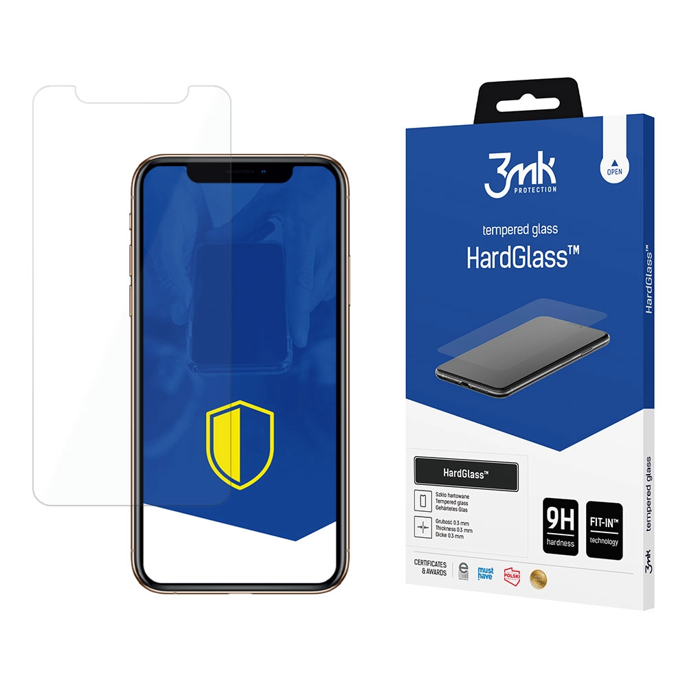 3MK Apple iPhone XS Max/11 Pro