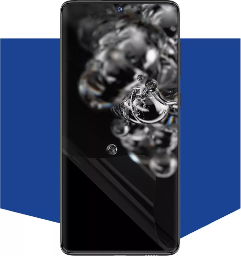 3MK 3MK Folia ARC+ Infinix GT