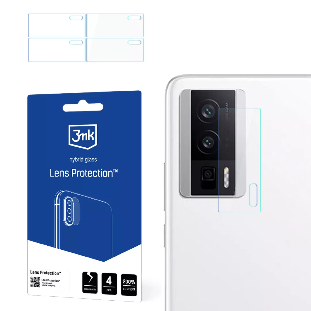 3MK 3MK Lens Protect Redmi K60