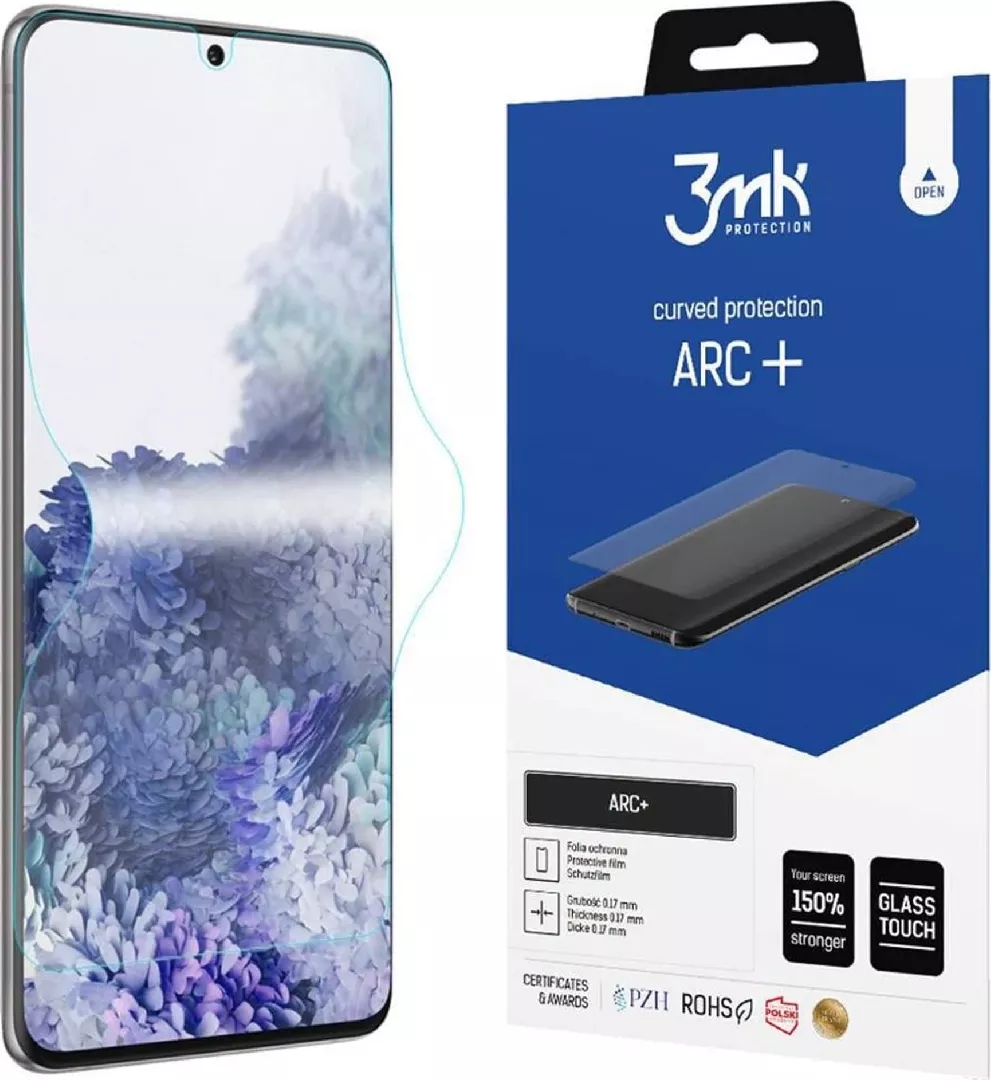 Samsung Galaxy XCover 7 - 3mk