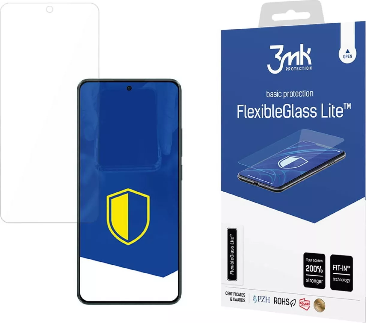 Samsung Galaxy XCover 7 - 3mk