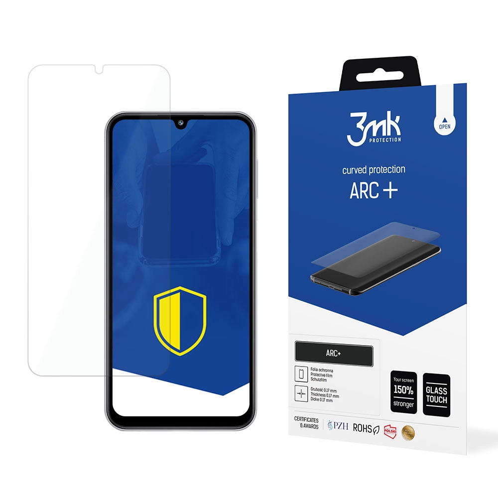Samsung Galaxy M34 5G - 3mk