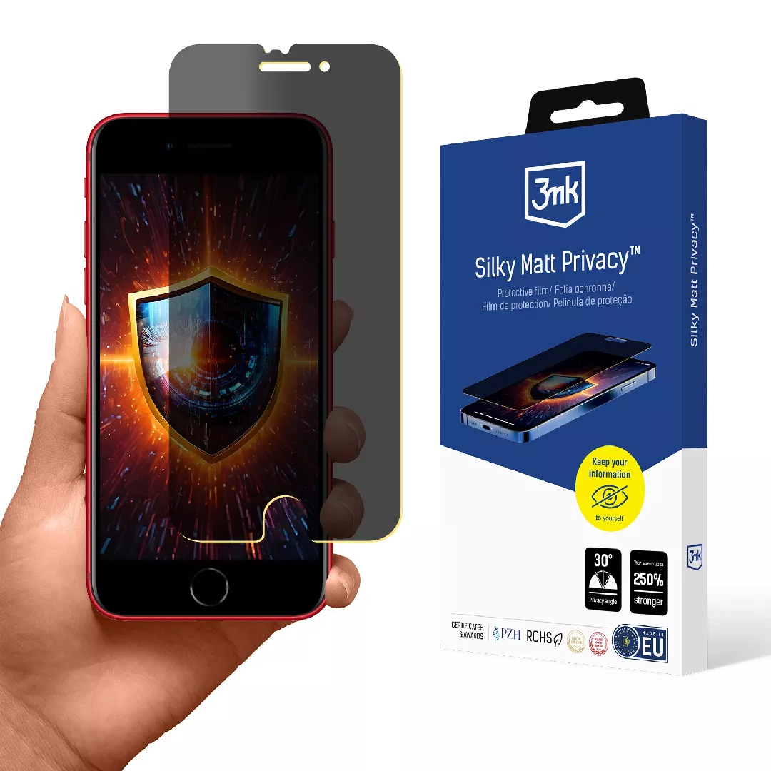 Apple iPhone 7/8/SE 2020/2022 - 3mk