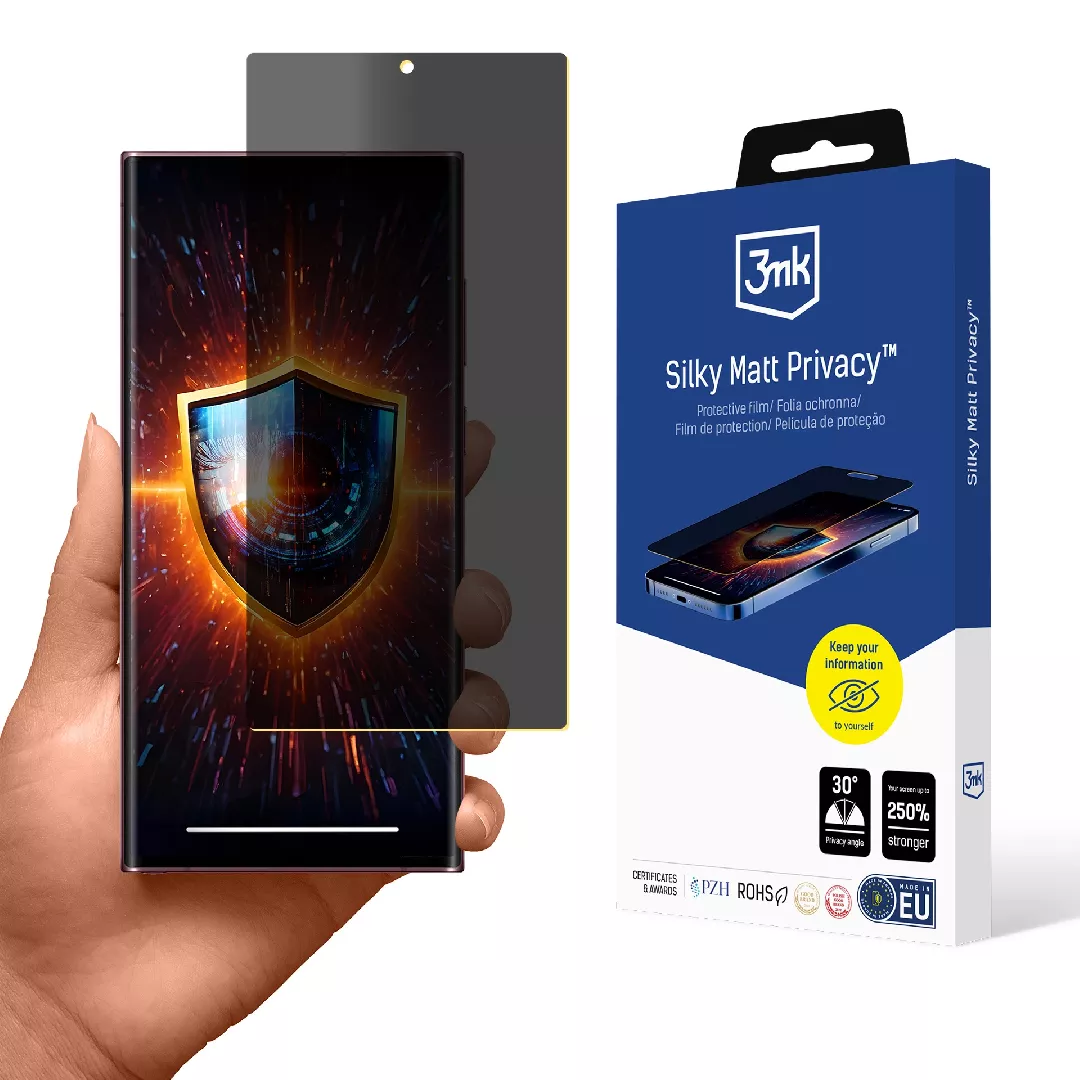 3MK Samsung Galaxy S22 Ultra 5G