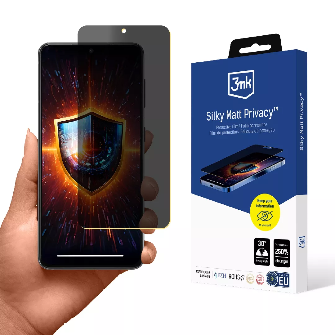 Samsung Galaxy S21 5G - 3mk