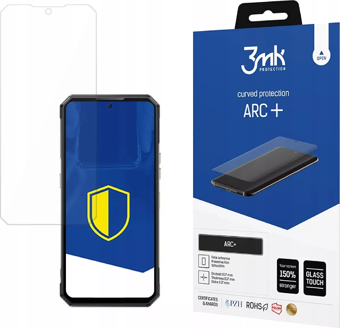 Oukitel WP30 Pro - 3mk ARC+