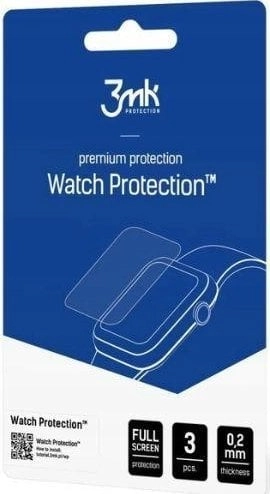 3MK 3MK Folia ARC Watch Huawei