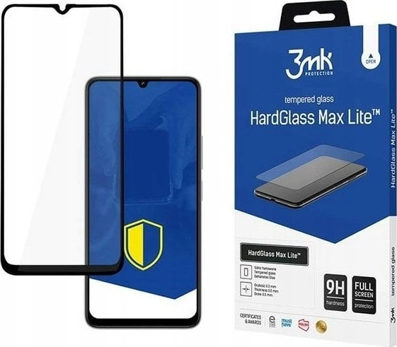 Redmi 13C 5G - 3mk HardGlass