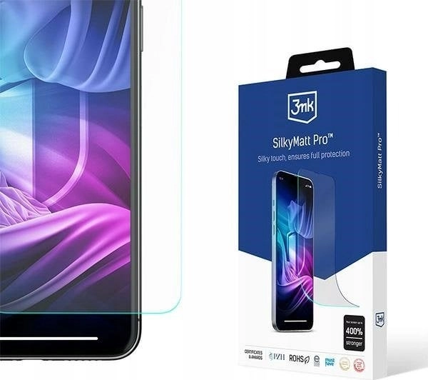 Motorola Edge 50 Neo - 3mk