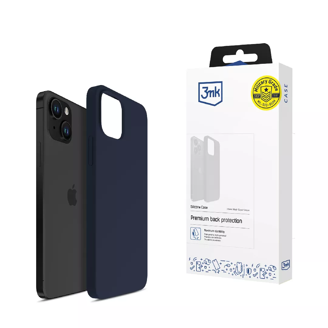 Apple iPhone 15 Plus - 3mk