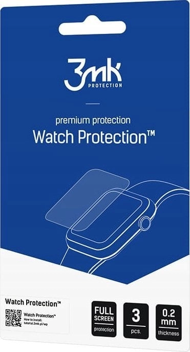 Xiaomi Smart Band 9 - 3mk