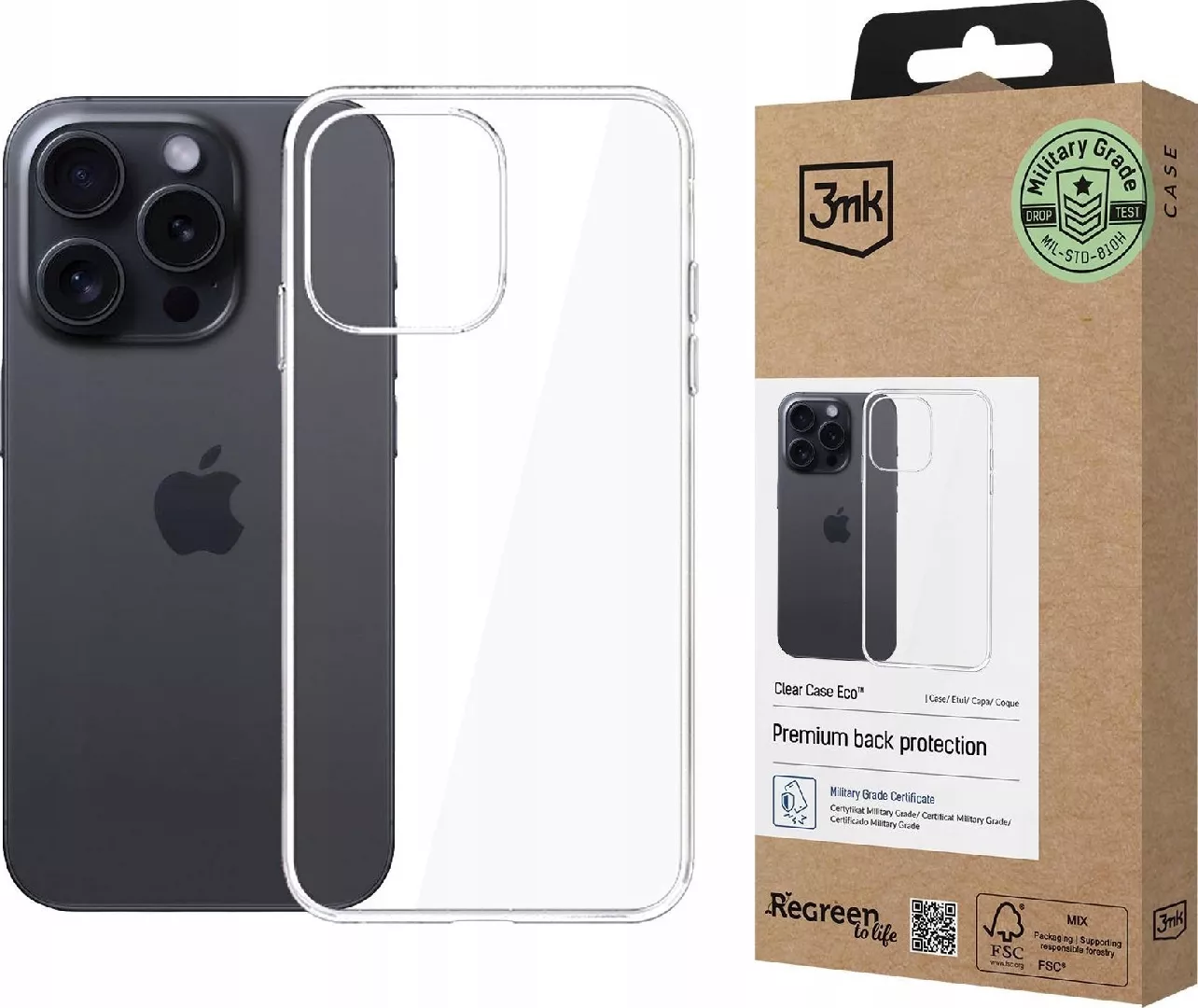 Apple iPhone 15 pro max -