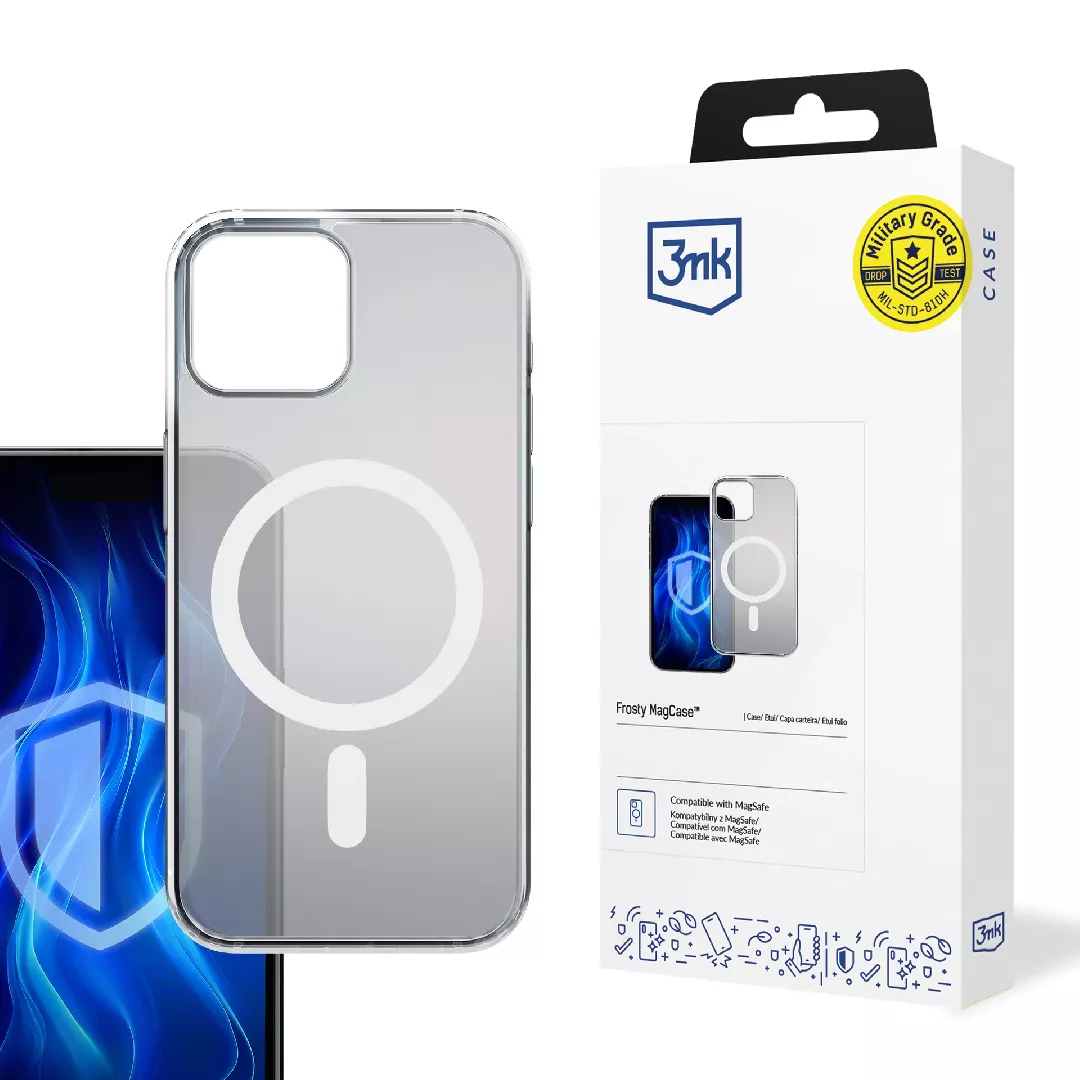 Apple iPhone 15 Plus - 3mk