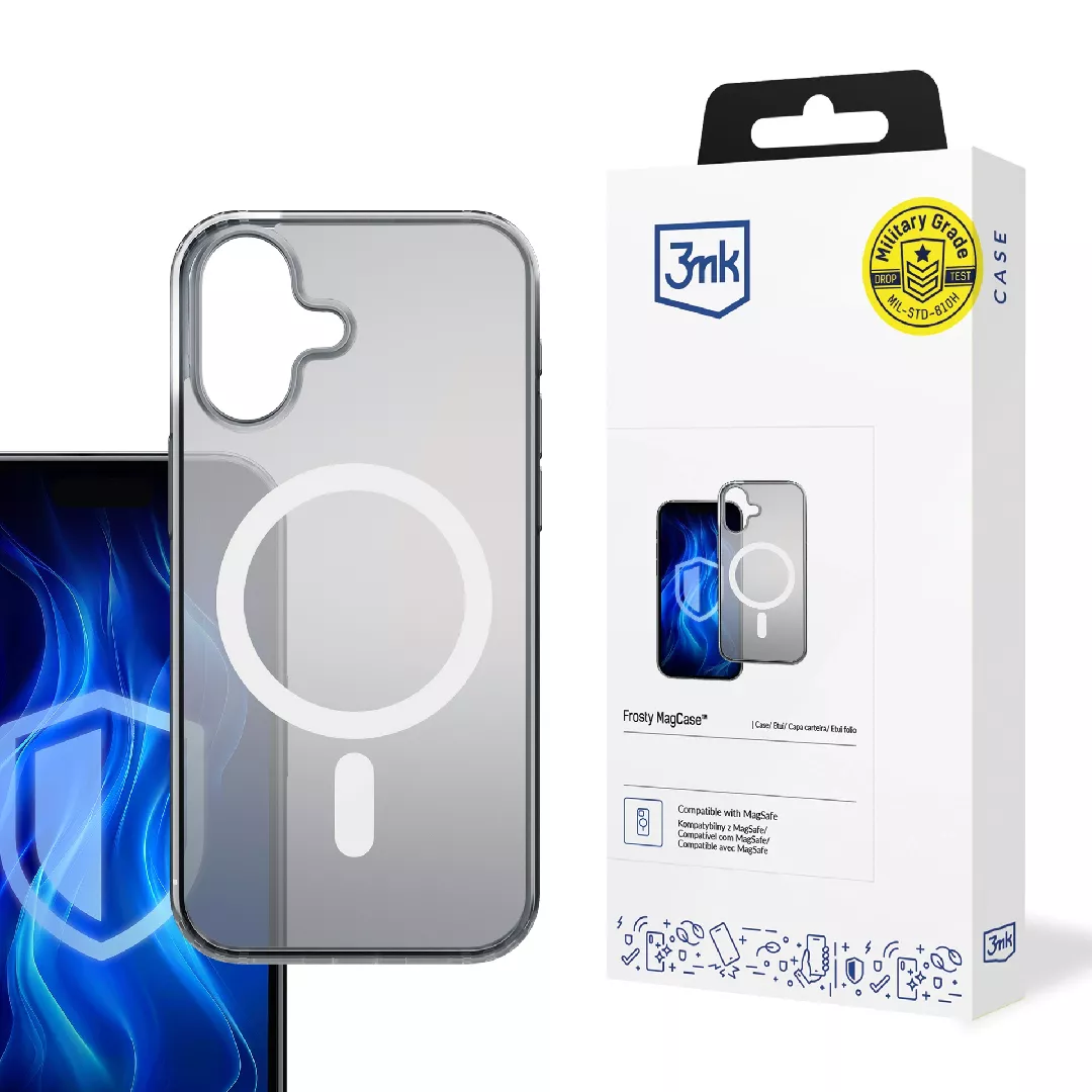Apple iPhone 16 Plus - 3mk