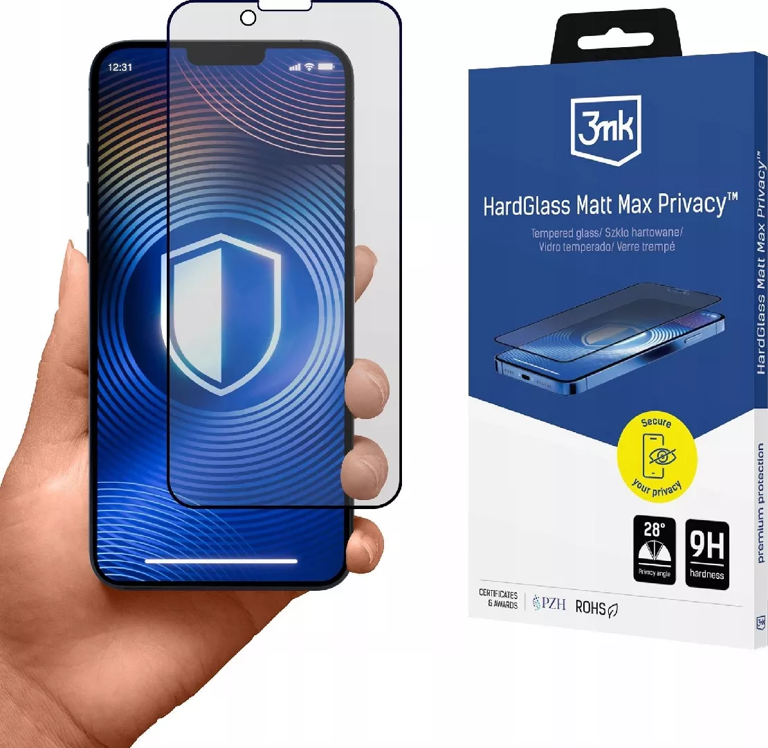 Apple iPhone 13/13 Pro/14/16E - 3mk